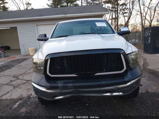 1C6RR7FT9FS743932 RAM 1500 Tradesman