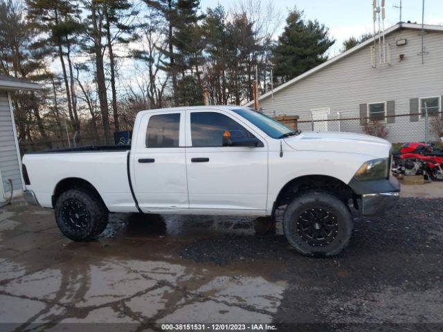 1C6RR7FT9FS743932 RAM 1500 Tradesman