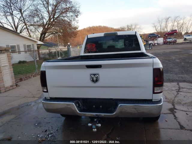 1C6RR7FT9FS743932 RAM 1500 Tradesman