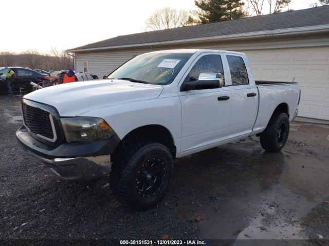 1C6RR7FT9FS743932 RAM 1500 Tradesman