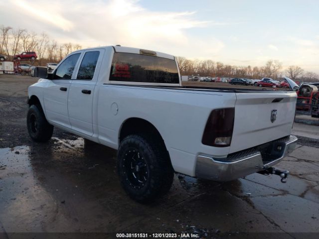 1C6RR7FT9FS743932 RAM 1500 Tradesman