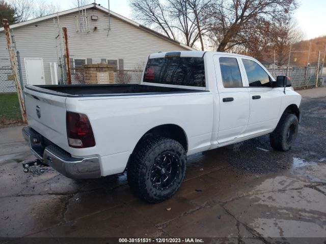 1C6RR7FT9FS743932 RAM 1500 Tradesman