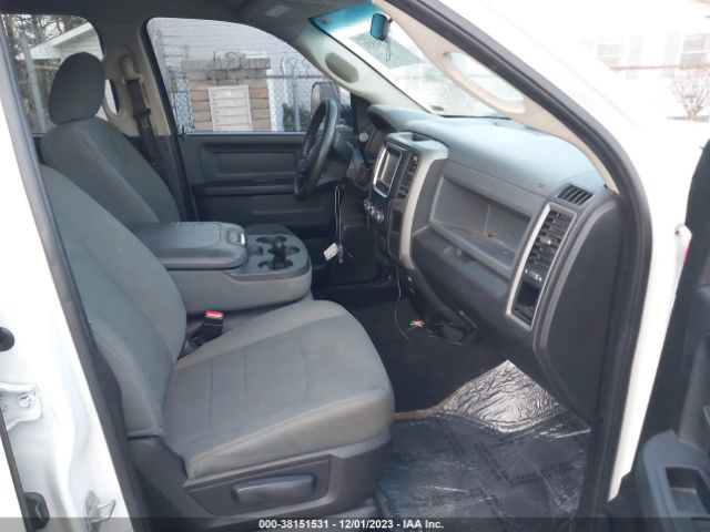1C6RR7FT9FS743932 RAM 1500 Tradesman