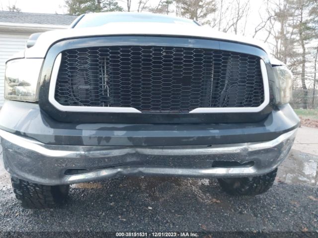 1C6RR7FT9FS743932 RAM 1500 Tradesman