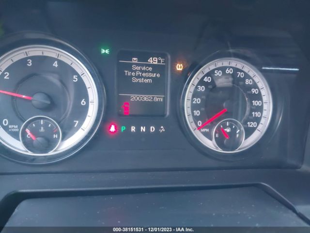 1C6RR7FT9FS743932 RAM 1500 Tradesman