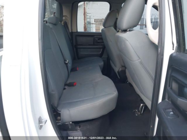 1C6RR7FT9FS743932 RAM 1500 Tradesman