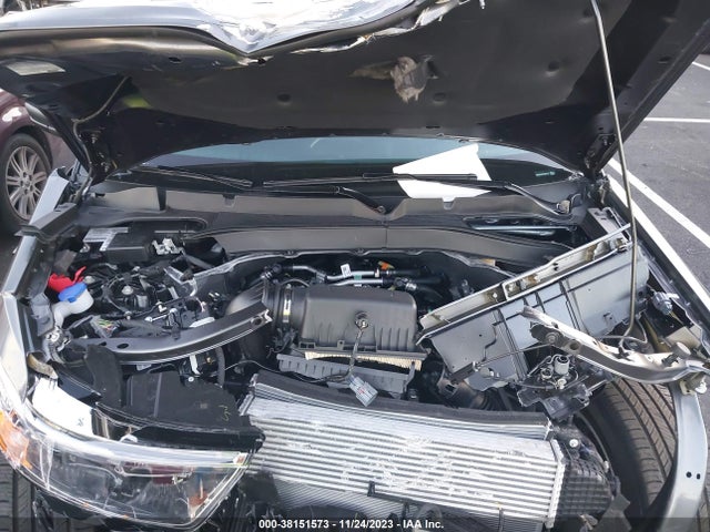 Ford EXPLORER XLT 2023 1FMSK8DH9PGB86510 Image 10