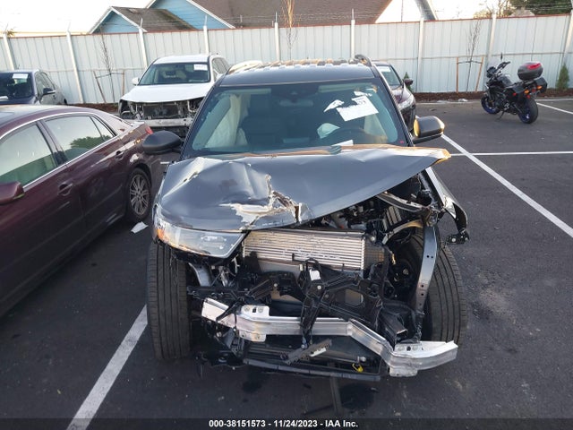 Ford EXPLORER XLT 2023 1FMSK8DH9PGB86510 Image 13