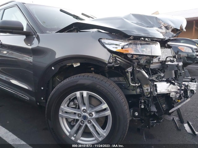 Ford EXPLORER XLT 2023 1FMSK8DH9PGB86510 Image 6