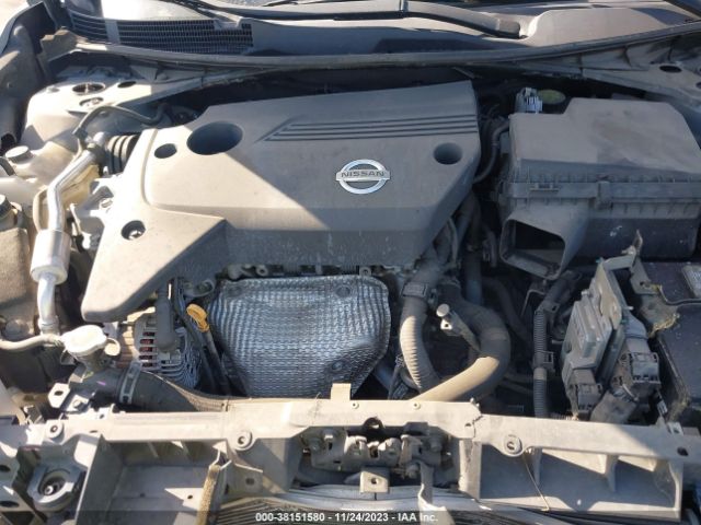 1N4AL3AP6FN398227 Nissan Altima 2.5 Sl/2.5 Sv/2.5/2.5 S