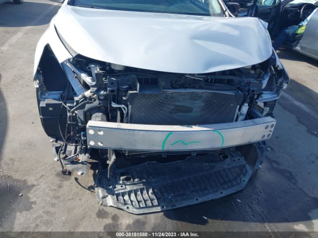 1N4AL3AP6FN398227 Nissan Altima 2.5 Sl/2.5 Sv/2.5/2.5 S