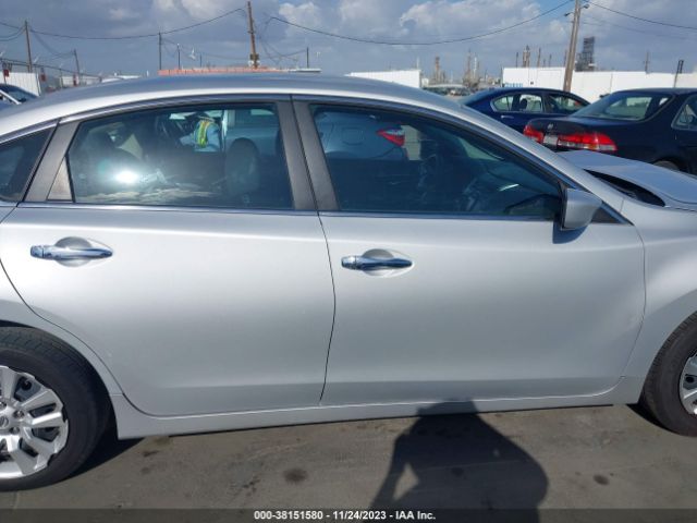 1N4AL3AP6FN398227 Nissan Altima 2.5 Sl/2.5 Sv/2.5/2.5 S