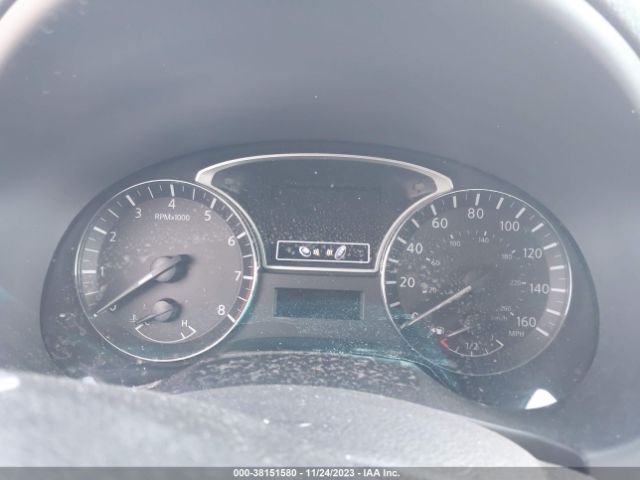 1N4AL3AP6FN398227 Nissan Altima 2.5 Sl/2.5 Sv/2.5/2.5 S