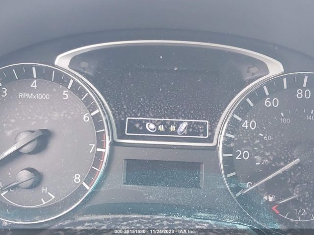 1N4AL3AP6FN398227 Nissan Altima 2.5 Sl/2.5 Sv/2.5/2.5 S