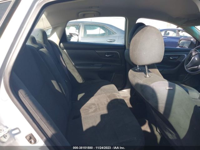 1N4AL3AP6FN398227 Nissan Altima 2.5 Sl/2.5 Sv/2.5/2.5 S