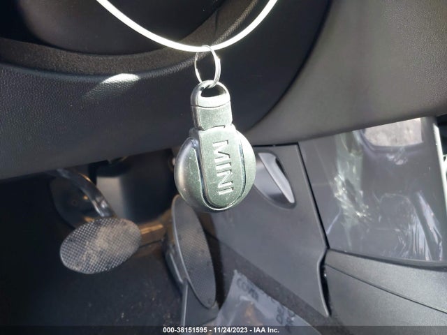 2018 MINI HARDTOP WMWXU1C55J2F80285 Photo 10