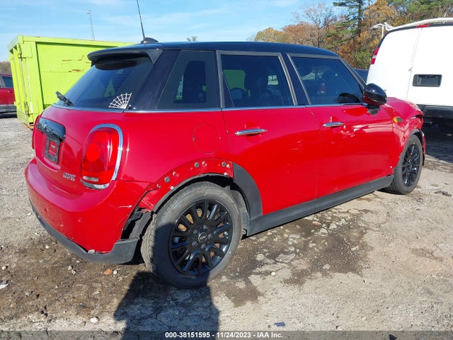 2018 MINI HARDTOP WMWXU1C55J2F80285 Photo 3