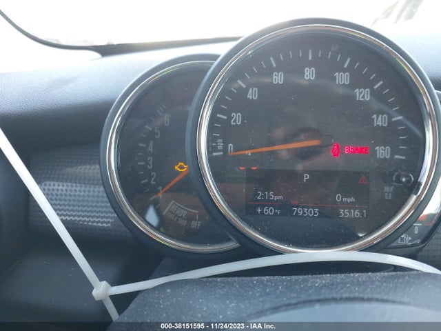 2018 MINI HARDTOP WMWXU1C55J2F80285 Photo 6