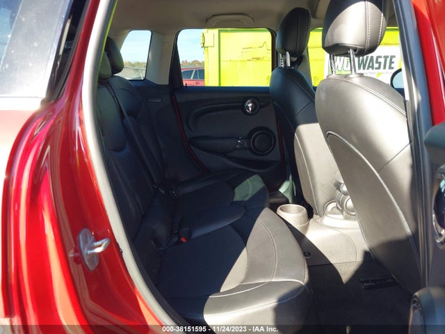 2018 MINI HARDTOP WMWXU1C55J2F80285 Photo 7