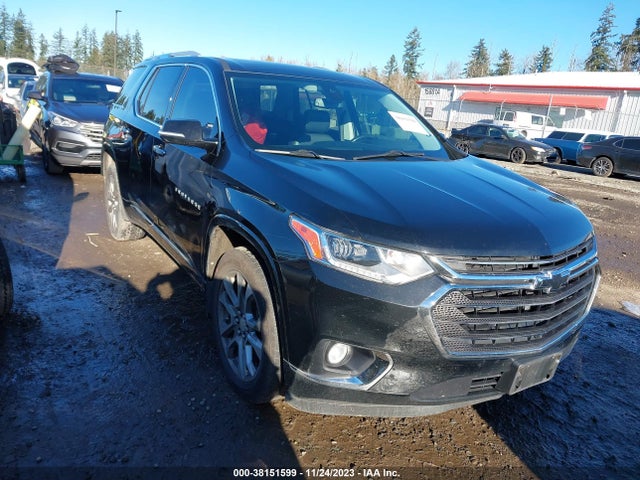 2018 1GNEVJKW4JJ224745 main image
