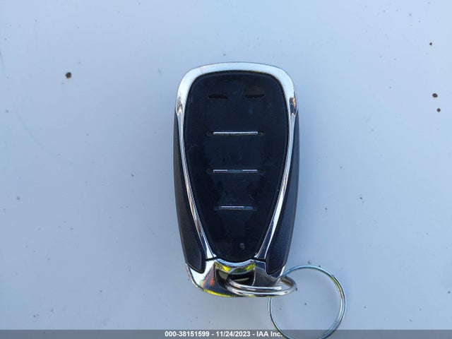 Chevrolet Traverse Premier 2018 1GNEVJKW4JJ224745 Image 11
