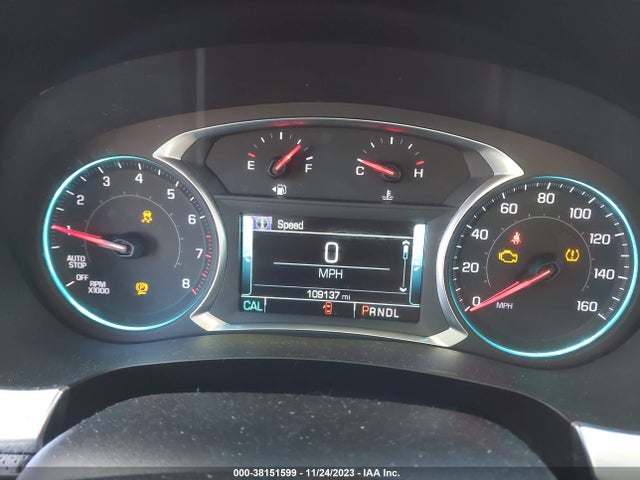 Chevrolet Traverse Premier 2018 1GNEVJKW4JJ224745 Image 7