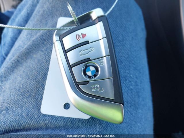 2020 BMW X5 5UXCR6C02LLL65279 Photo 10