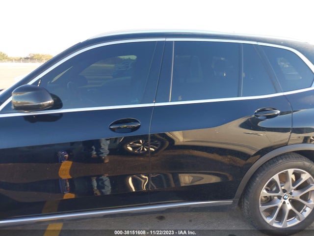 BMW X5 Xdrive40i 2020 5UXCR6C02LLL65279 Image 14