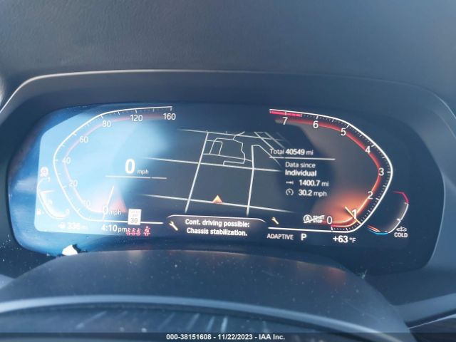 2020 BMW X5 5UXCR6C02LLL65279 Photo 6