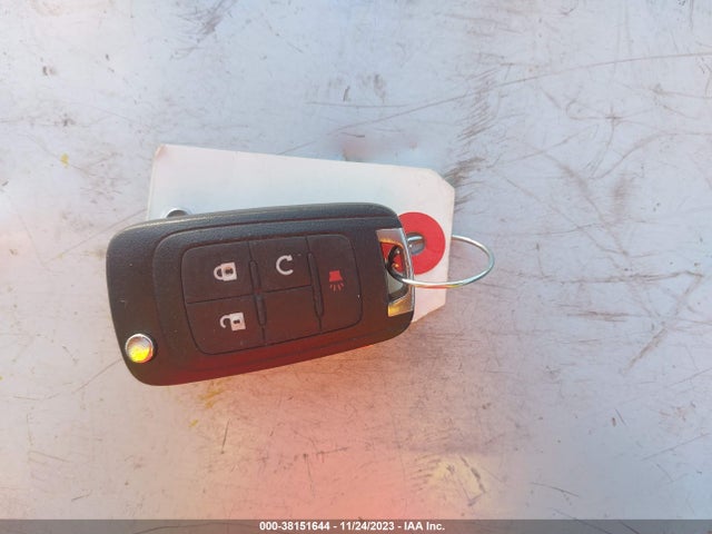 Chevrolet EQUINOX LT 2017 2GNALCEKXH6259662 Image 11