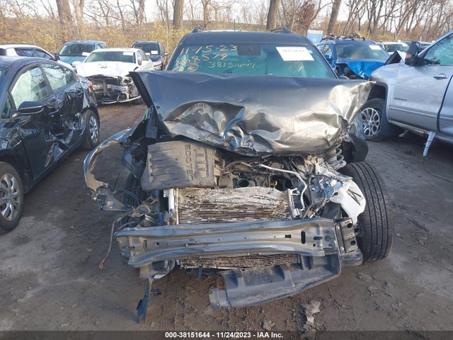 Chevrolet EQUINOX LT 2017 2GNALCEKXH6259662 Image 13
