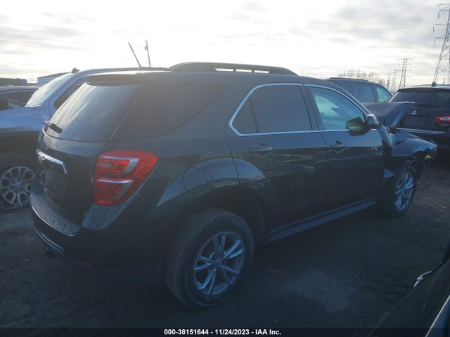 Chevrolet EQUINOX LT 2017 2GNALCEKXH6259662 Image 14