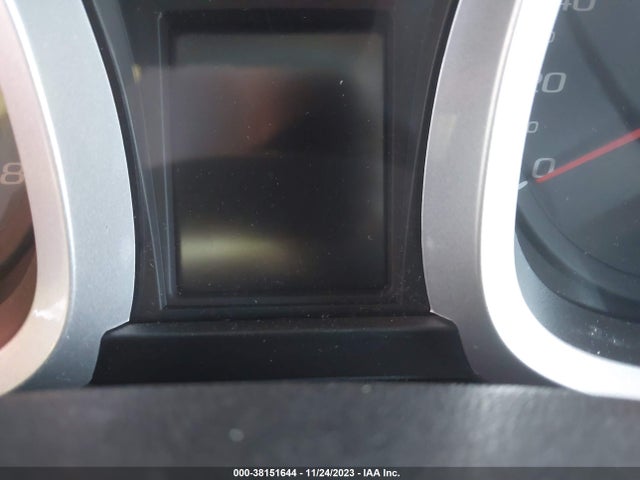 Chevrolet EQUINOX LT 2017 2GNALCEKXH6259662 Image 16