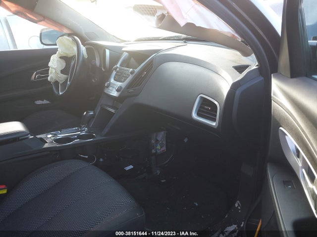 Chevrolet EQUINOX LT 2017 2GNALCEKXH6259662 Image 5