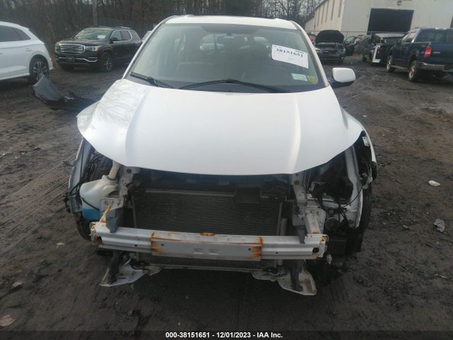 Honda HR-V LX 2018 3CZRU6H38JM725237 Image 13