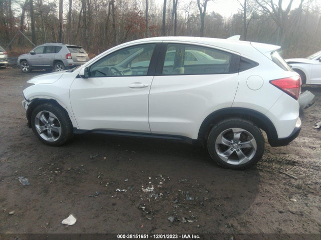Honda HR-V LX 2018 3CZRU6H38JM725237 Image 15