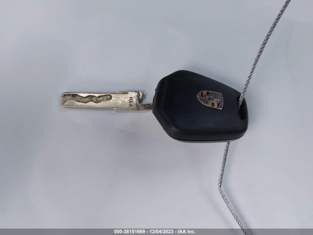 1999 PORSCHE 911 WP0CA2997XS652801 Photo 10