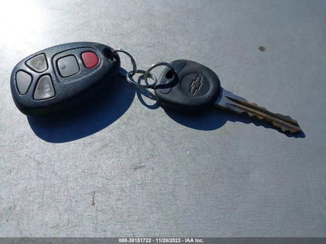 2008 CHEVROLET IMPALA LT VIN: 2G1WT58N081273527