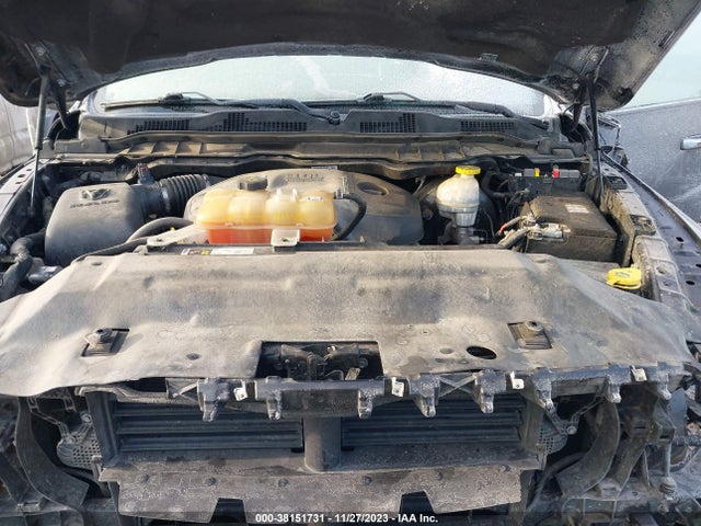 1C6RR7NM5JS352330 RAM 1500