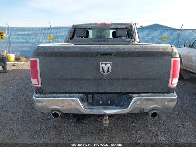 1C6RR7NM5JS352330 RAM 1500