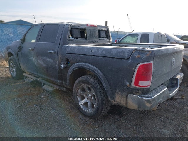 1C6RR7NM5JS352330 RAM 1500