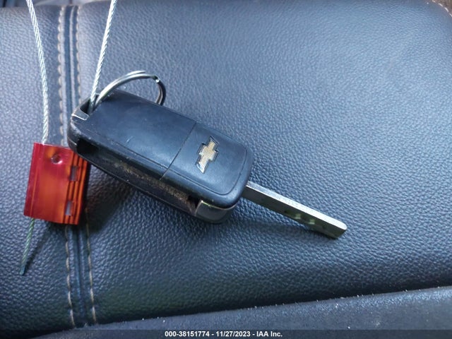 Chevrolet Impala 2lt 2014 2G1125S38E9113011 Image 9