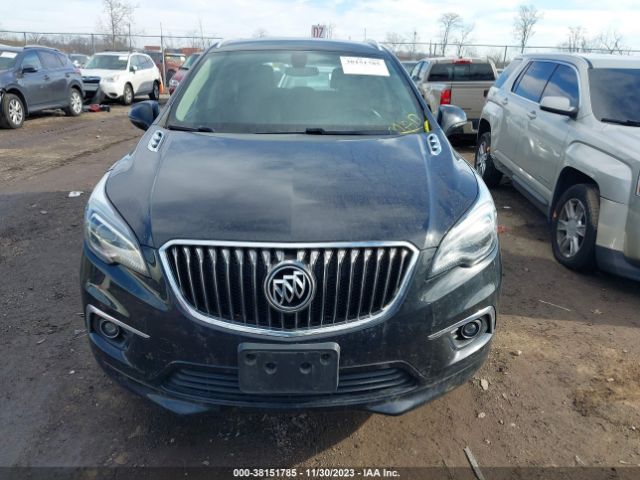 LRBFXDSA9HD067802 Buick Envision Essence