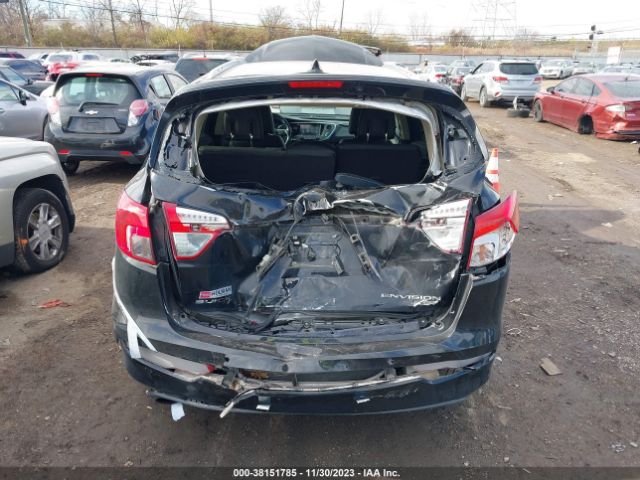 LRBFXDSA9HD067802 Buick Envision Essence