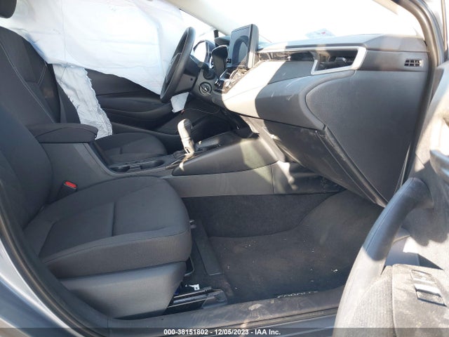 2023 TOYOTA COROLLA LE/SE/XLE VIN: JTDBCMFE2PJ011709