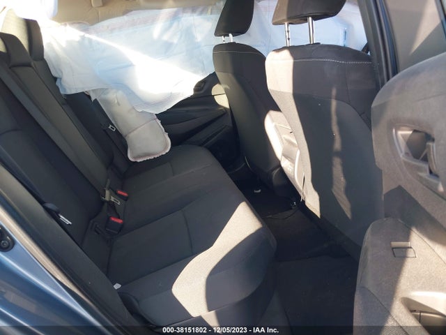 2023 TOYOTA COROLLA LE/SE/XLE VIN: JTDBCMFE2PJ011709