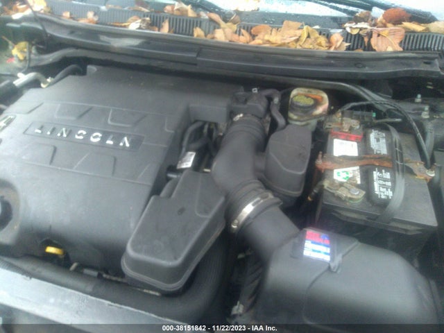 Lincoln Mkt Livery 2016 2LMHJ5NK9GBL02855 Image 10
