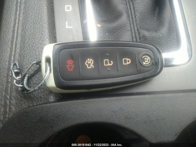 Lincoln Mkt Livery 2016 2LMHJ5NK9GBL02855 Image 11