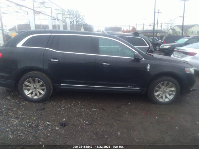 Lincoln Mkt Livery 2016 2LMHJ5NK9GBL02855 Image 13