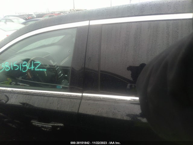 Lincoln Mkt Livery 2016 2LMHJ5NK9GBL02855 Image 14